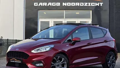 Occasion Ford Fiesta ST-Line 101 PK (74 kW) 2019 Hatchback