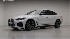 Wit Gebruikt 2023 BMW i4 M Sport Sedan | € 47.895 (Eerlijke prijs)