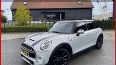 Gebruikt 2016 Mini Cooper Chili Hatchback | € 14.950 (Goede deal)