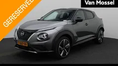 Grijs Gebruikt 2023 Nissan Juke SUV | € 23.725 (Eerlijke prijs)