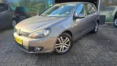 VW Golf VI