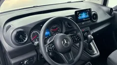 Mercedes Citan 112
