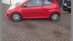 Gebruikt 2009 Peugeot 107 Hatchback | € 1.750 (Eerlijke prijs)