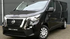 Donker zwart Gebruikt 2024 Nissan Primastar Acenta MPV | € 22.450 (Eerlijke prijs)