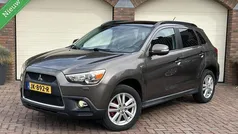 Gebruikt 2011 Mitsubishi ASX Edition SUV | € 9.450 (Eerlijke prijs)