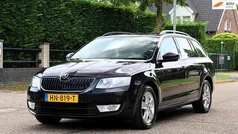 Gebruikt 2015 Skoda Octavia Active Stationwagen | € 6.945 (Eerlijke prijs)