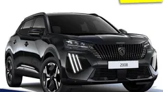Gebruikt 2025 Peugeot 2008 GT SUV | € 36.888 (Eerlijke prijs)