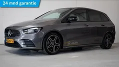 Gebruikt 2025 Mercedes B180 AMG line MPV | € 46.950 (Goede deal)