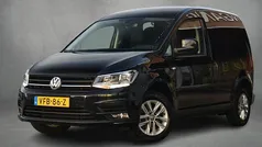 Gebruikt 2020 VW Caddy Highline MPV | € 12.450 (Super prijs)