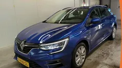 Gebruikt 2023 Renault Mégane GrandTour Equilibre Stationwagen | € 16.250 (Super prijs)
