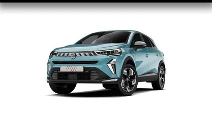 Occasion 2025 Renault Symbioz Techno SUV | € 36.932 (Eerlijke prijs)