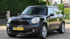 Gebruikt 2013 Mini One Countryman SUV | € 9.995 (Eerlijke prijs)