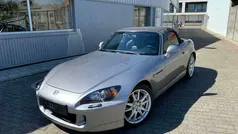 Zilver Gebruikt 2004 Honda S 2000 S Cabriolet | € 31.990 (Eerlijke prijs)
