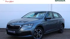Hatchback Gebruikt 2024 Skoda Scala Active Hatchback | € 19.750 (Eerlijke prijs)