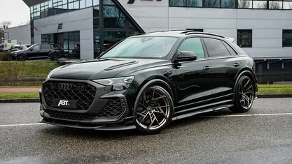 Occasion Audi RS Q8 Advanced 759 PK (558 kW) 2025 SUV
