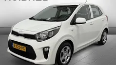 Gebruikt 2024 Kia Picanto Comfort Hatchback | € 15.450 (Eerlijke prijs)