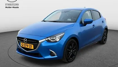 Occasion Mazda 2 90 PK (66 kW) 2019 Hatchback