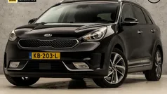 Gebruikt 2016 Kia Niro Sport SUV | € 13.245 (Eerlijke prijs)