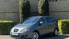 Grijs Occasion 2013 Seat Altea Copa MPV | € 5.495 (Eerlijke prijs)