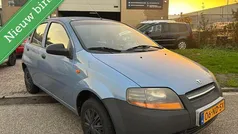 Gebruikt 2003 Chevrolet Kalos Hatchback | € 999 (Eerlijke prijs)