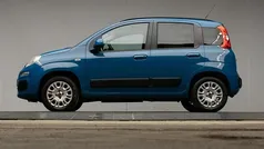 Gebruikt 2012 Fiat Panda Lounge Hatchback | € 3.445 (Eerlijke prijs)