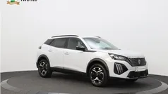 Zwart Gebruikt 2024 Peugeot 2008 Allure SUV | € 28.750 (Eerlijke prijs)