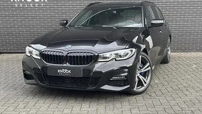 Occasion BMW 330 Executive 258 PK (189 kW) 2021 Stationwagen