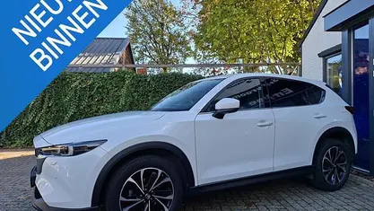 Occasion Mazda CX-5 Sportive 195 PK (143 kW) 2022 SUV