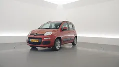 Gebruikt 2013 Fiat Panda Hatchback | € 8.350 (Eerlijke prijs)