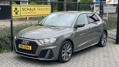 Grijs Gebruikt 2019 Audi A1 Sportback S-Line Hatchback | € 22.950 (Eerlijke prijs)