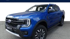 Gebruikt 2025 Ford Ranger Wildtrack Pickup | € 55.650 (Eerlijke prijs)