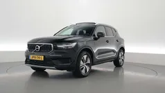 Gebruikt 2022 Volvo XC40 Inscription SUV | € 33.900 (Goede deal)