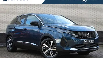 Occasion Peugeot 3008 Allure 2024 SUV