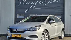 Gebruikt 2017 Opel Astra Edition Stationwagen | € 7.450 (Eerlijke prijs)