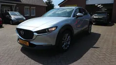 Zilver Gebruikt 2020 Mazda CX-30 Comfort SUV | € 20.950 (Goede deal)