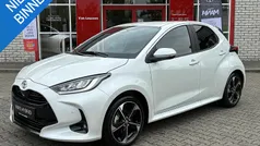 Gebruikt 2025 Toyota Yaris Hybrid Executive Hatchback | € 34.995 (Eerlijke prijs)