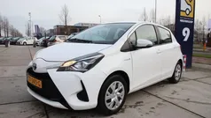Gebruikt 2018 Toyota Yaris Hatchback | € 16.948 (Eerlijke prijs)