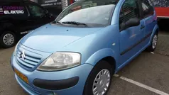 Blauw Gebruikt 2004 Citroën C3 Hatchback | € 1.447 (Eerlijke prijs)