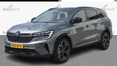 Grijs Nieuw 2025 Renault Espace Esprit Alpine MPV | € 46.950 (Eerlijke prijs)