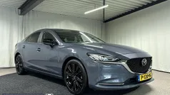 Gebruikt 2022 Mazda 6 Sedan | € 28.595 (Goede deal)