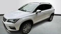 Gebruikt 2017 Seat Ateca XCELLENCE SUV | € 18.750 (Eerlijke prijs)