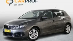 Grijs Gebruikt 2019 Peugeot 308 Avantage Hatchback | € 15.575 (Eerlijke prijs)