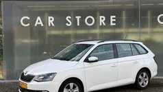 Gebruikt 2017 Skoda Fabia Drive Stationwagen | € 7.995 (Goede deal)
