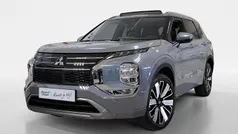 Nieuw 2025 Mitsubishi Outlander P-HEV Instyle SUV | € 56.240 (Eerlijke prijs)