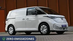 Gebruikt 2025 VW ID. Buzz Edition MPV | € 40.450 (Super prijs)