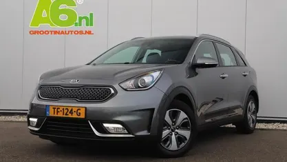 Occasion Kia Niro 142 PK (104 kW) 2018 SUV