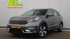 Gebruikt 2018 Kia Niro SUV | € 16.900 (Goede deal)
