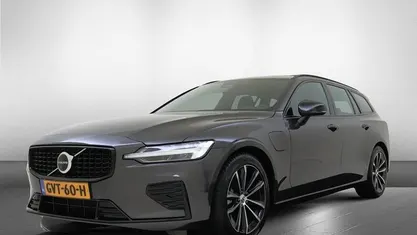 Gebruikt 2024 Volvo V60 Stationwagen | € 43.450 (Eerlijke prijs)