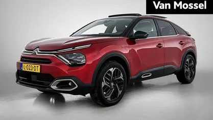 Occasion 2021 Citroën C4 PureTech SUV | € 16.940 (Eerlijke prijs)