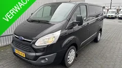 Gebruikt 2018 Ford Transit Custom Van | € 8.950 (Eerlijke prijs)